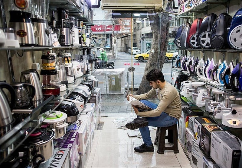 ماجرای فروش لوازم خانگی دست دوم در بازار/ جولان کالاهای قاچاق در سایت های مجازی