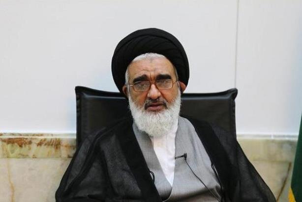 استفاده از هر ابزاری برای گسترش اسلام پذیرفتنی نیست