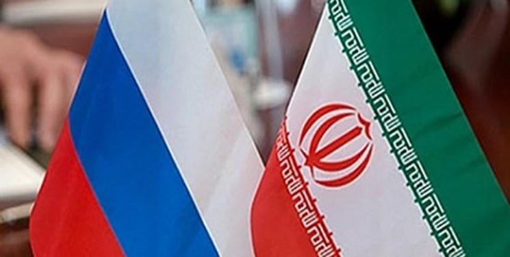 تراز تجاری تهران با مسکو مثبت شد