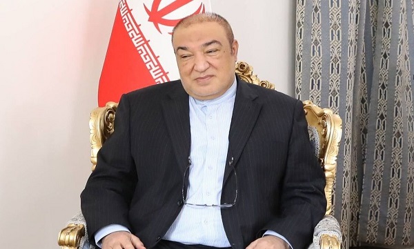 بازار ایران با کشورهای عضو شانگهای به بیش از ۹ میلیارد می‌رسد