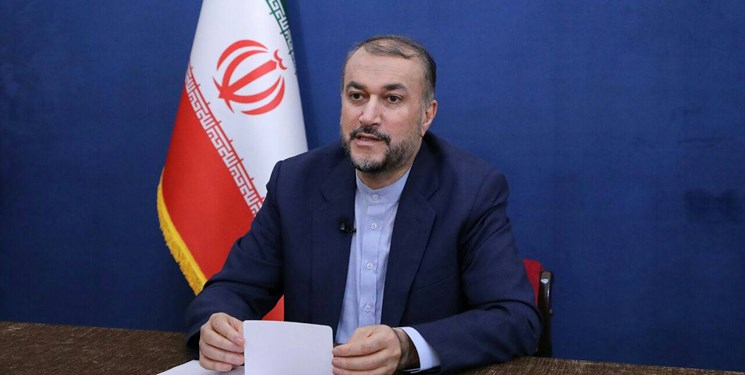 امیرعبداللهیان: اربعین امسال نشان داد که دو ملت ایران و عراق پیوندی ناگسستنی دارند