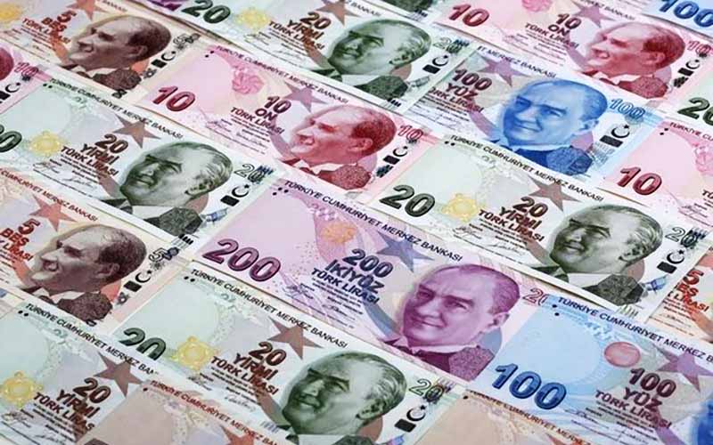 قیمت لیر امروز ۲۸ شهریور ۱۴۰۱/ بانک مرکزی ترکیه برای نجات لیر دست به کار شد