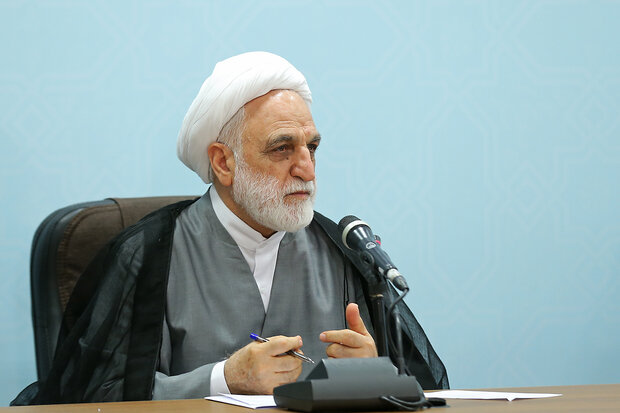 دستور اژه ای برای بررسی همه جانبه پرونده فوت مهسا امینی