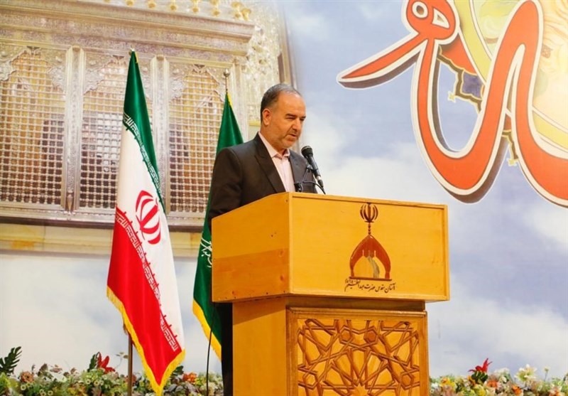 تخلفات زیست&zwnj;محیطی &zwnj;کارخانه سیمان تهران به مراجع ذی&zwnj;صلاح ارسال می&zwnj;شود