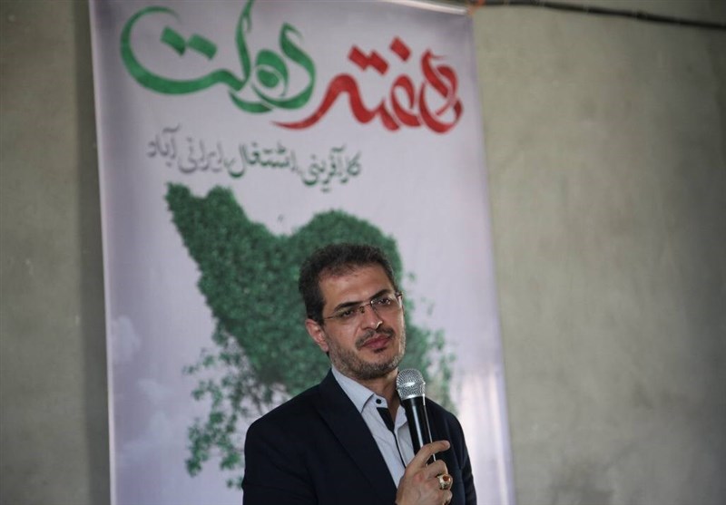استاندار کردستان: برای سرمایهگذاران فرش قرمز پهن کردیم استاندار کردستان: برای سرمایهگذاران فرش قرمز پهن کردیم