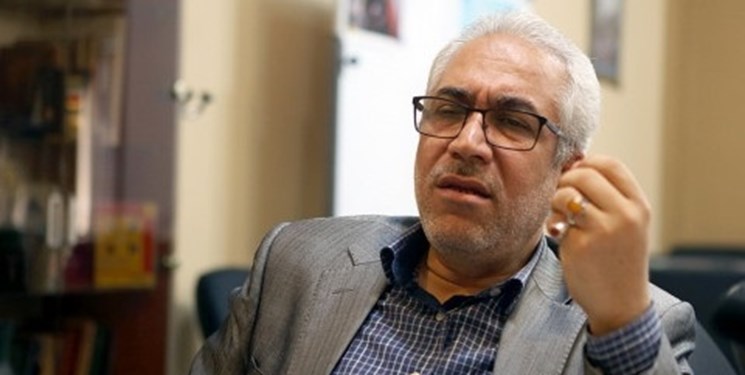 عامری: صلح عادلانه می&zwnj;تواند محور سیاست خارجی ایران باشد