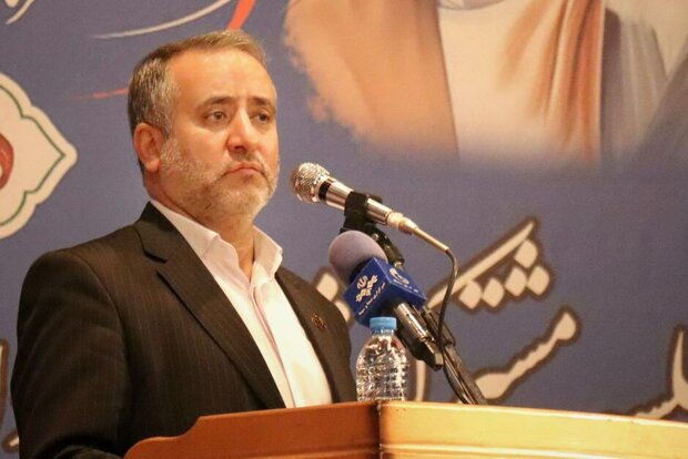 ۲ هزار میلیارد تومان پروژه در استان سمنان به بهره برداری می‌رسد
