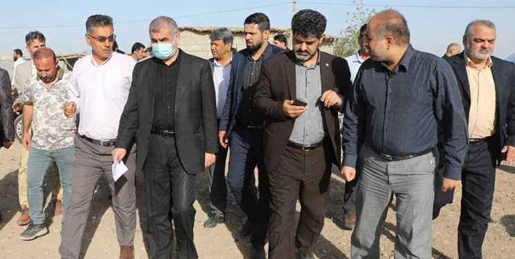 جزئیات سفر نظارتی نمایندگان به گلستان/ اتخاذ تصمیمات لازم برای رفع مشکلات استان