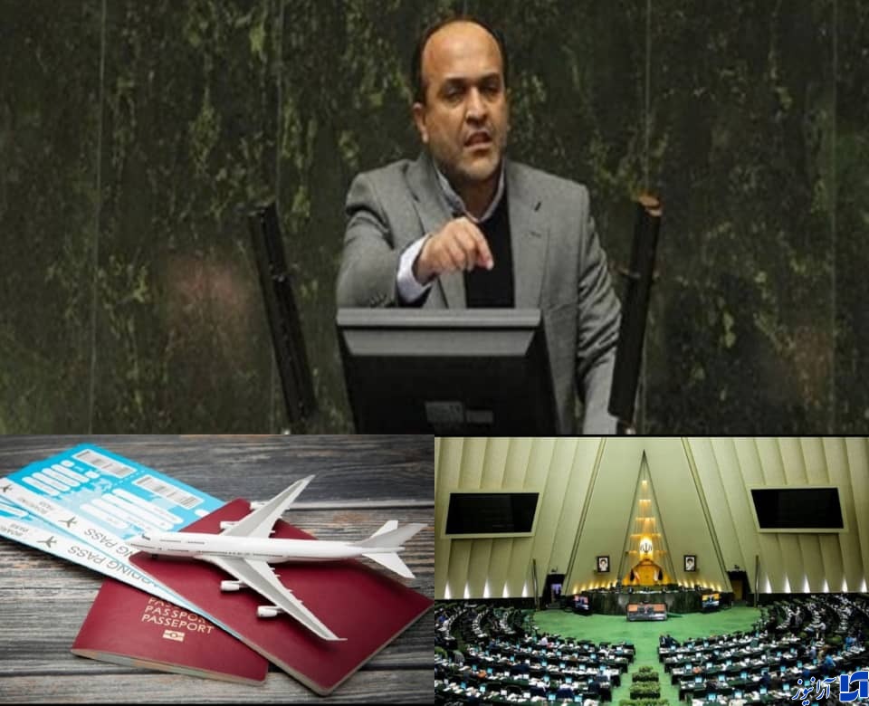 گرانی شدید بلیت اربعین / وزارت راه پیگیری کند