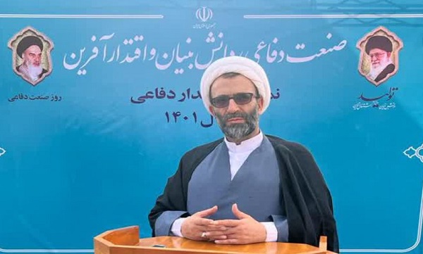 توانایی صنعت دفاعی در مقایسه با سال گذشته چند برابر شده است