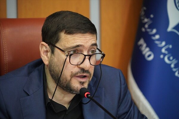 ارتباطات دریایی استان بوشهر و کشورهای حوزه خلیج فارس تقویت می‌شود