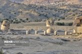 اعتبارات جبران خسارت سیل به پل‌های تاریخی لرستان تخصیص داده نشد