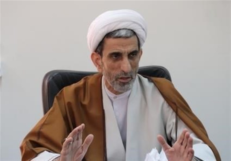 رئیس کل دادگستری اصفهان: کارکرد توأمان علم و عمل در کار قضات نمایان است