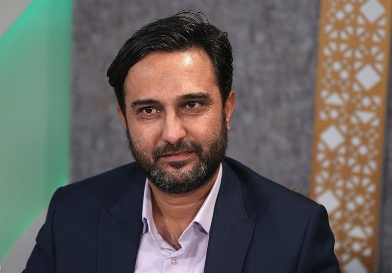 رئیس سازمان بسیج رسانه: اولویت این سازمان تشکیل جبهه تراز انقلاب برای امیدآفرینی است رئیس سازمان بسیج رسانه: اولویت این سازمان تشکیل جبهه تراز انقلاب برای امیدآفرینی است