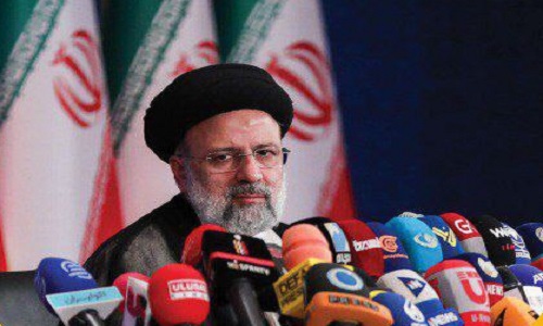 مردمی&zwnj;سازی دولت و فساد ستیزی از محورهای مهم دولت سیزدهم است