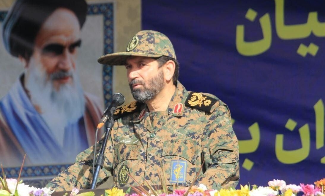 سردار حسن‌زاده