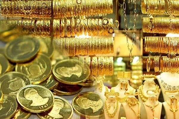 کاهش قیمت سکه/ سکه طرح جدید به ۱۳ میلیون و ۶۵۰ هزار تومان رسید