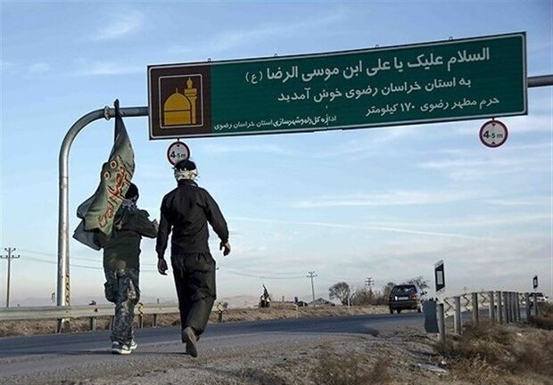 پویش همراهان سفر ایمن در استان مرکزی راه اندازی می شود