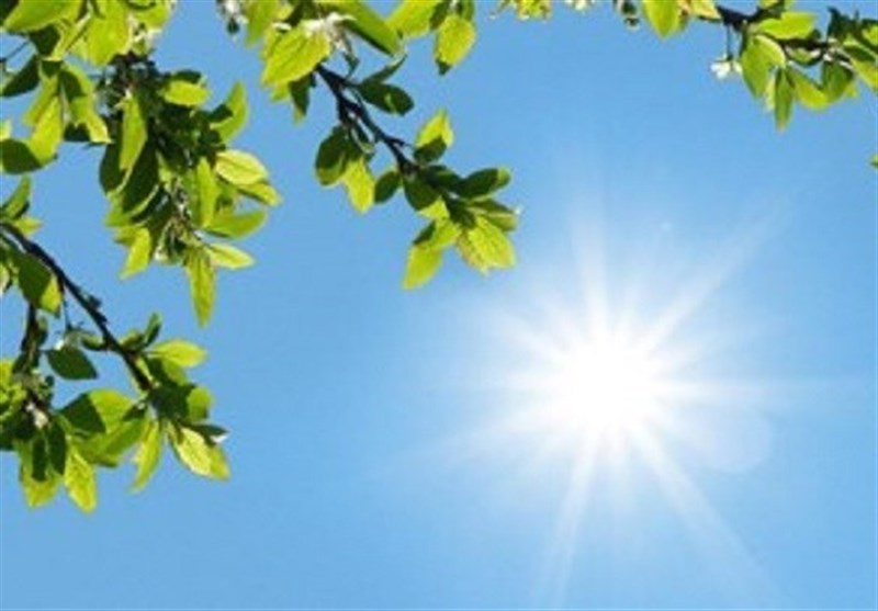 دمای هوا در خراسان جنوبی افزایش می&zwnj;یابد