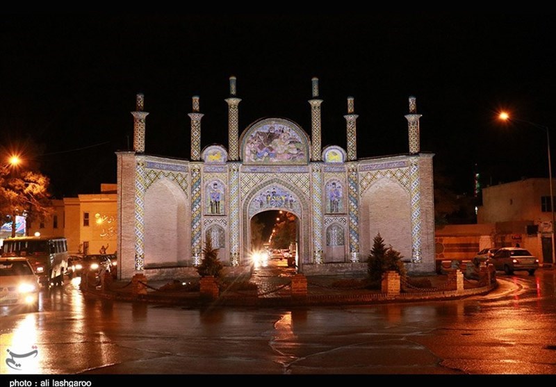 مدت ماندگاری مسافران در استان سمنان افزایش یابد