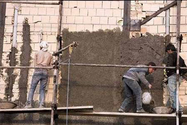 بیشترین حوادث کار در مازندران مربوط به ساختمان سازی است