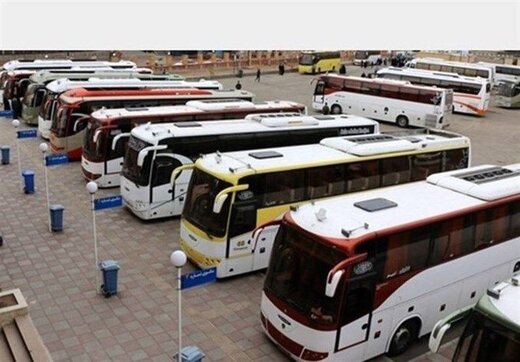 افزایش ۳۲درصدی مسافران ناوگان حمل و نقل عمومی جاده ای لرستان