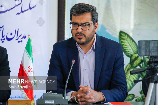 توسعه زیر ساخت های گردشگری داخلی نیازمند افزایش سرمایه گذاری است