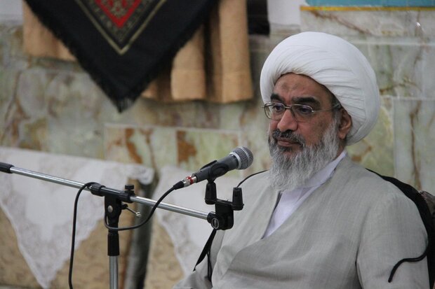 برنامه‌های هفته وحدت استان بوشهر دارای انسجام و همدلی باشد