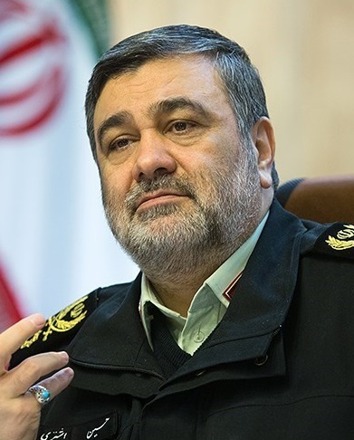 پیام رئیس ستاد کل نیرو&zwnj;های مسلح به مناسبت فرارسیدن روز فراجا
