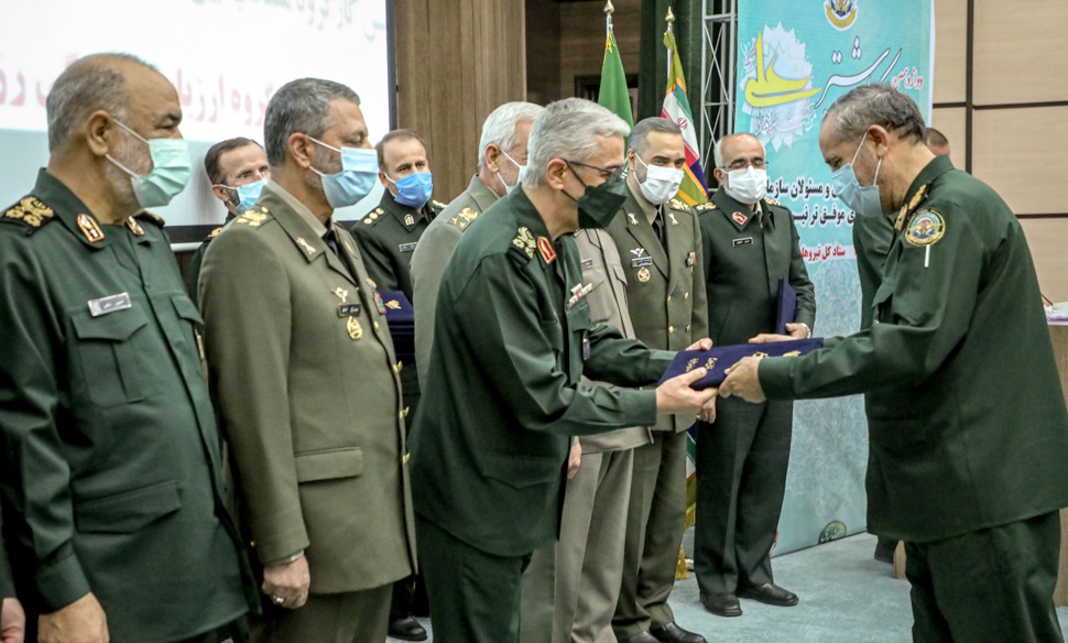 جشنواره مالک اشتر