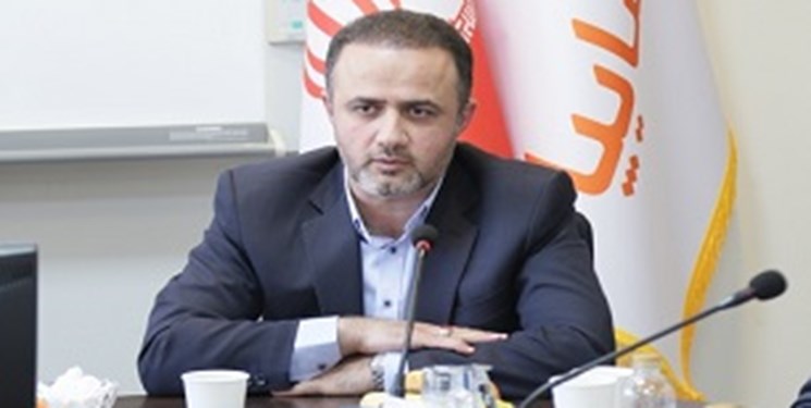 مدیرعامل سایپایدک منصوب شد مدیرعامل سایپایدک منصوب شد