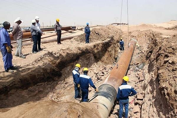 تکمیل گازرسانی به روستاهای کرمانشاه تا پایان سال آینده