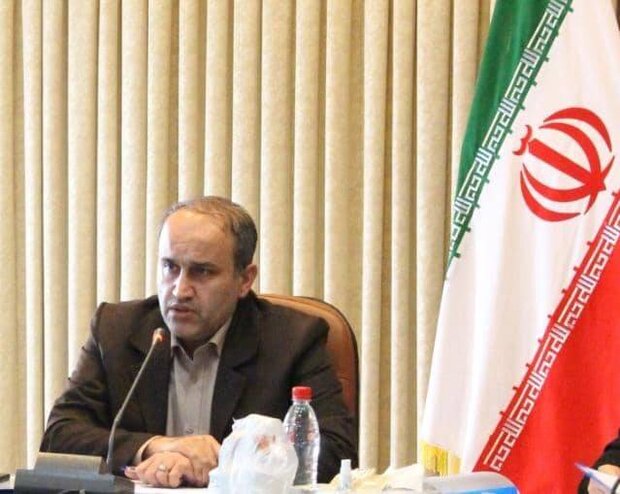 شیوه نامه های برش استانی ارتقای بهره وری ابلاغ شد