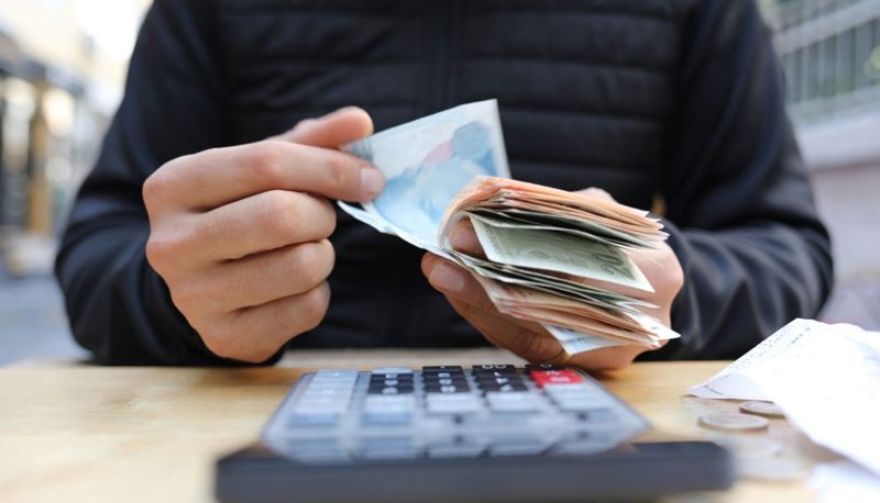 قیمت لیر امروز ۲ مهر ۱۴۰۱