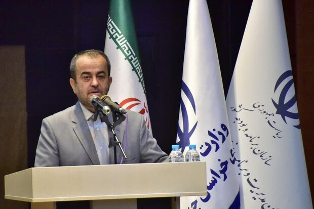 خراسان جنوبی در اعتبارات حوزه میراث فرهنگی وگردشگری ویژه دیده شود