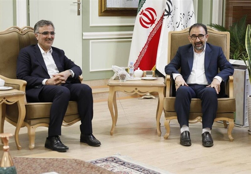 فرزین: تامین مالی پروژه&zwnj;های عمرانی &zwnj;ایراد دارد