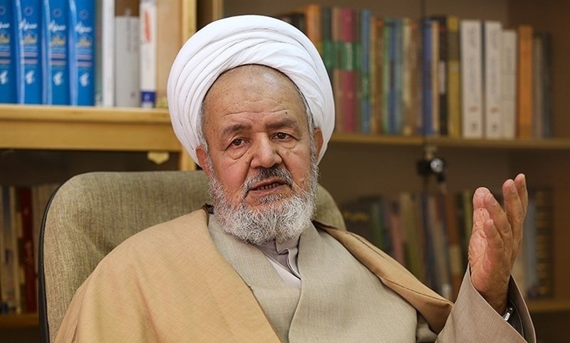 حجت‌الاسلام سعیدی