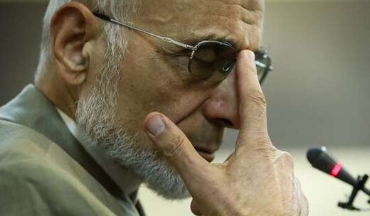 چرا خیابان به جای صندوق انتخاب شد؟/ آقای میرسلیم ، کاش معترضان میتوانستند ... چرا خیابان به جای صندوق انتخاب شد؟/ آقای میرسلیم ، کاش معترضان میتوانستند ...