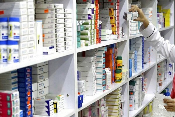 کمبودهای دارویی در کرمانشاه طی هفته جاری برطرف می‌شود