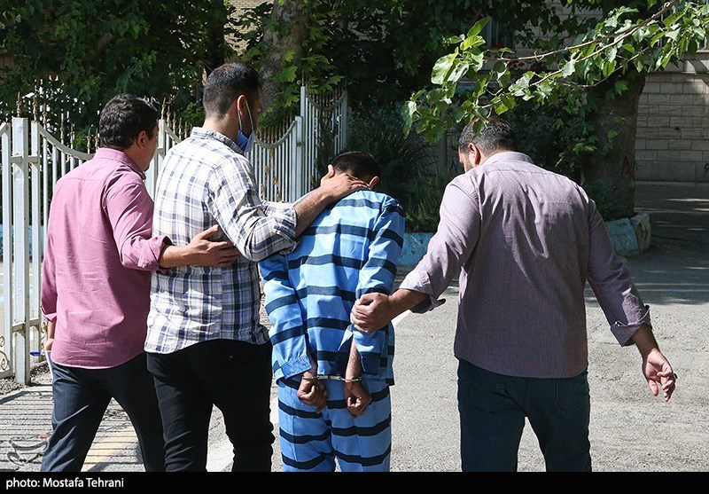 عامل تیراندازی فردیس با ۵ قربانی بازداشت شد