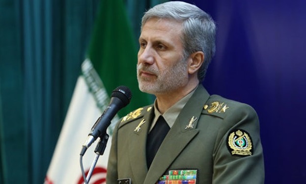 امیر سرتیپ حاتمی