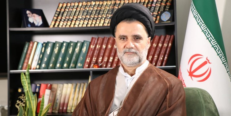نبویان: وزارت خارجه از کشورهایی که جنگ رسانه&zwnj;ای علیه ایران راه انداخته&zwnj;اند شکایت کند