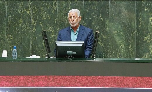 به مرتضوی گفتم گزینه وزارت کار نشو چون موفق نمی&zwnj;شوی