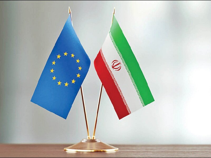 تحرکات سه&zwnj;ضلعی غرب علیه ایران