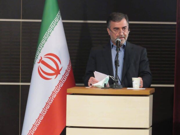 مازندران هاب صادراتی در کریدور شمال - جنوب است