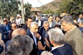برخورداری از خدمات مطلوب حق روستاییان است