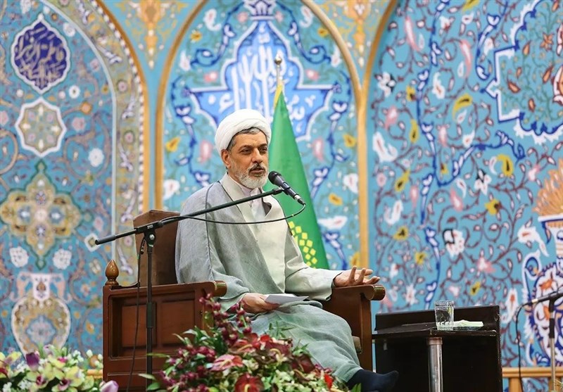 دشمن در فضای مجازی به دنبال تصویرسازی علیه نظام است