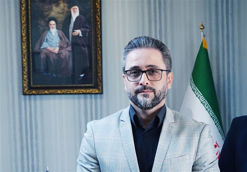رئیس سازمان نظام مهندسی ساختمان تهران استعفا داد