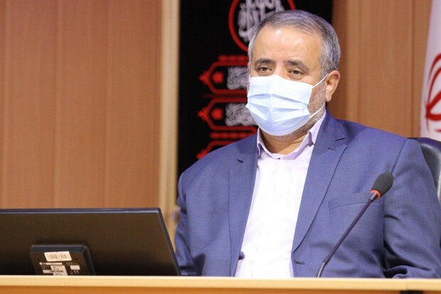 ۱۰۰ درصد اعتبارات سفر رئیس جمهور به استان سمنان جذب شد