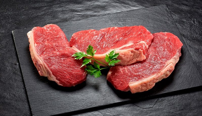 قیمت گوشت قرمز امروز ۹ مهر ۱۴۰۱/ ران کامل ممتاز کیلویی چند؟